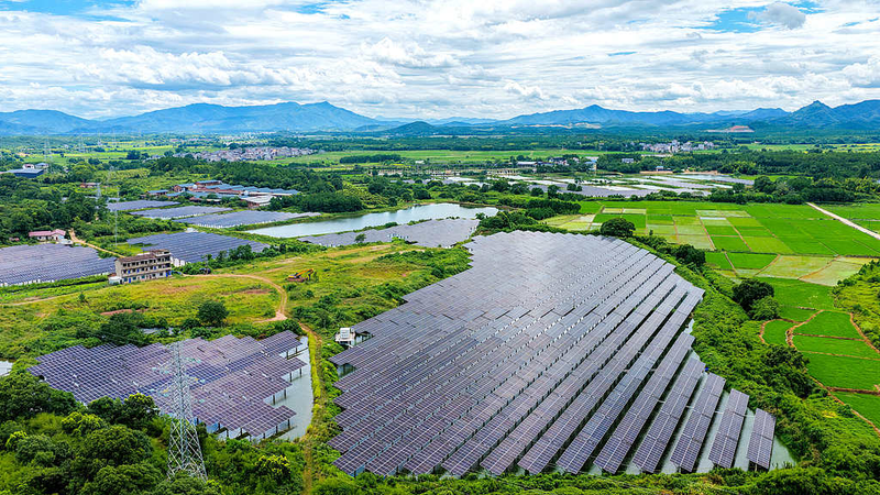 China_EU_Fast_Track_Global_Carbon_Neutrality - Namaste Headlines China_EU_Fast_Track_Global_Carbon_Neutrality