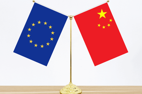 China-EU Relations: A Balanced View Ahead of the 50th Summit China_EU_Relations__A_Balanced_View_Ahead_of_the_50th_Summit