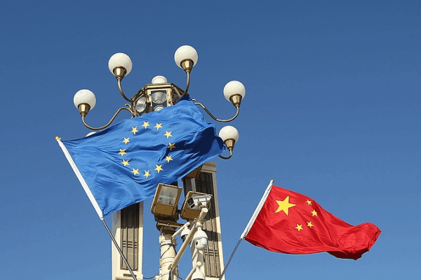 China-EU Summit: A New Chapter in Global Cooperation China_EU_Summit__A_New_Chapter_in_Global_Cooperation