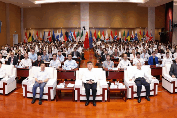 China-EU Youth Science Exchange Sparks Global Innovation China_EU_Youth_Science_Exchange_Sparks_Global_Innovation