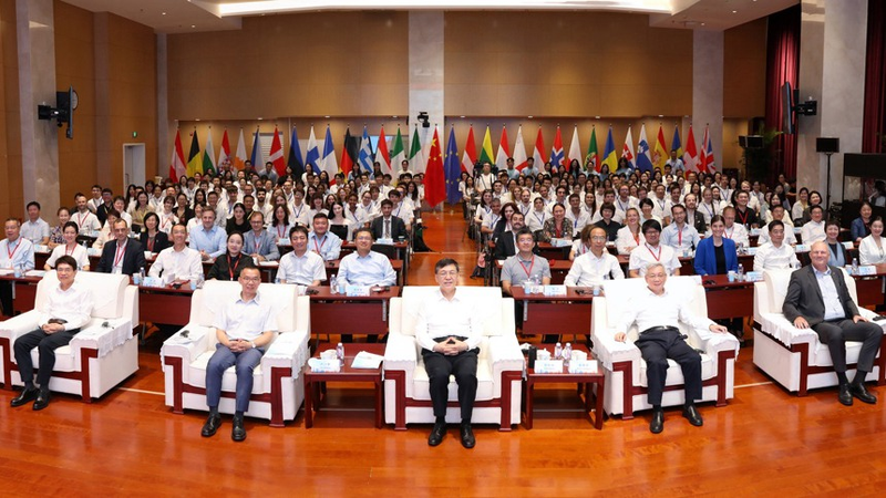 China_EU_Youth_Science_Exchange_Sparks_Global_Innovation