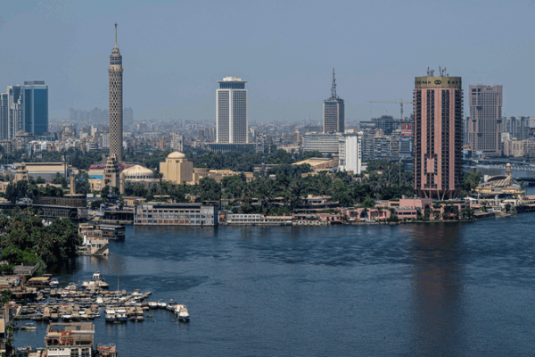 China-Egypt Partnership Sparks Economic Transformation China_Egypt_Partnership_Sparks_Economic_Transformation