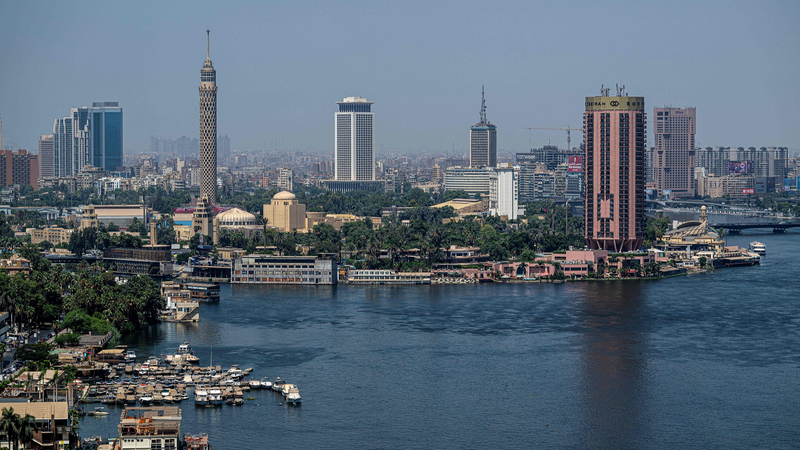 China_Egypt_Partnership_Sparks_Economic_Transformation - Namaste Headlines China_Egypt_Partnership_Sparks_Economic_Transformation