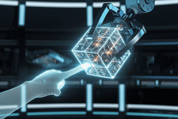 China Empowers Private Innovation with New Research Fund China_Empowers_Private_Innovation_with_New_Research_Fund