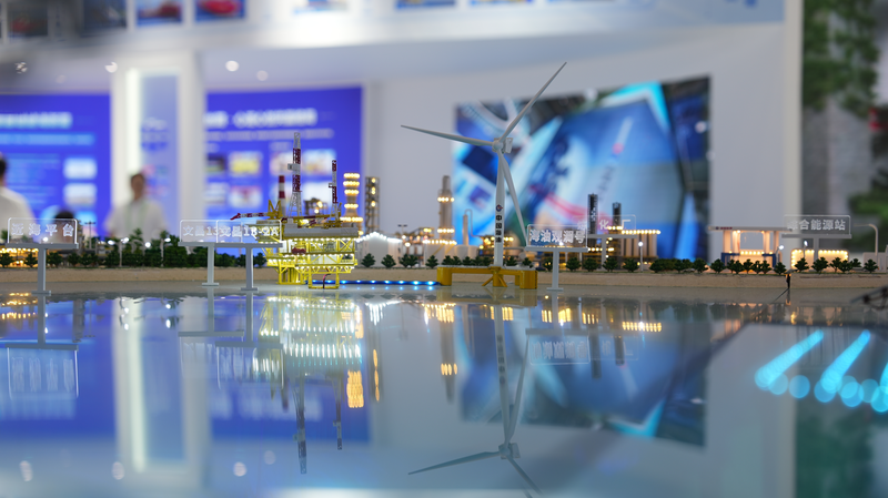 China Energizes Clean Energy Trends at Expo China_Energizes_Clean_Energy_Trends_at_Expo