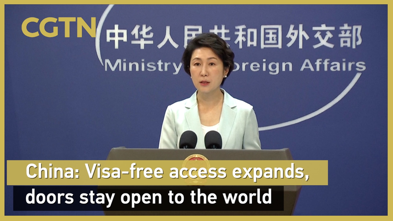 China Expands Visa-Free Access for Global Explorers China_Expands_Visa_Free_Access_for_Global_Explorers video poster