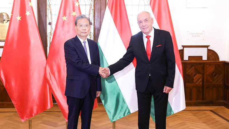 China_Hungary_Win_Win_Ties_Set_a_New_Cooperation_Era - Namaste Headlines China_Hungary_Win_Win_Ties_Set_a_New_Cooperation_Era