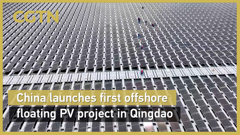 China Launches Innovative Offshore Floating Solar Project in Qingdao China_Launches_Innovative_Offshore_Floating_Solar_Project_in_Qingdao video poster