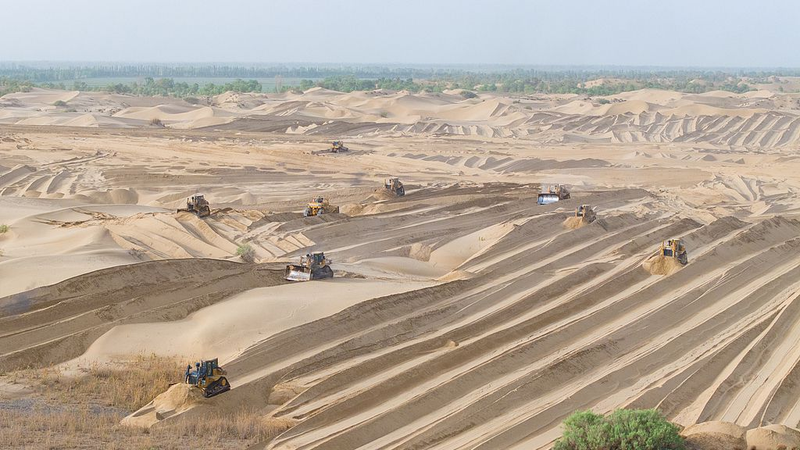 China_Leads_the_Charge__Tackling_Sandstorms_with_Tech___Innovation - Namaste Headlines China_Leads_the_Charge__Tackling_Sandstorms_with_Tech___Innovation