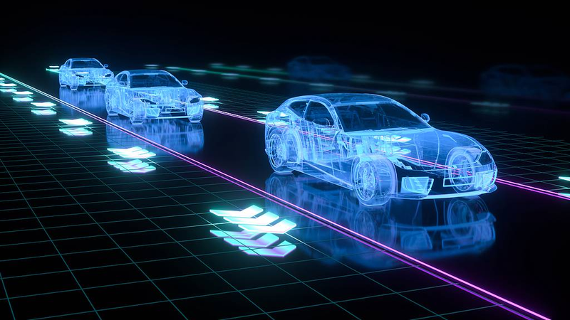 China-Led Autonomous Driving Standard Sets Global Benchmark China_Led_Autonomous_Driving_Standard_Sets_Global_Benchmark