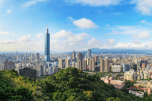 China_Protests_Japan_Over_Taiwan_Region_Official_Visit