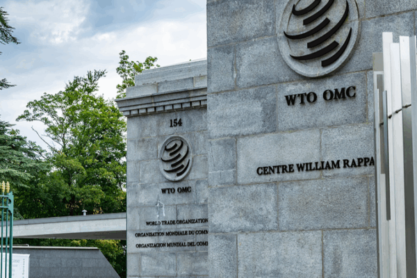 China Reviews WTO Ruling on Patent Dispute China_Reviews_WTO_Ruling_on_Patent_Dispute
