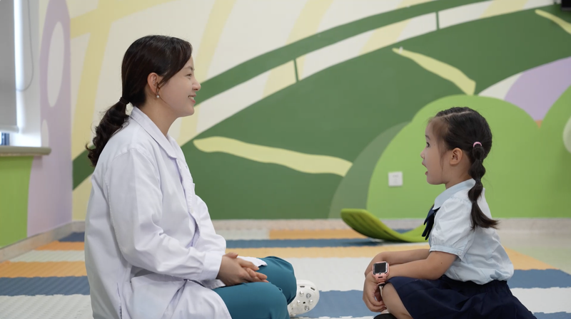 China-UK Forum Tackles Rare Childhood Illnesses China_UK_Forum_Tackles_Rare_Childhood_Illnesses video poster