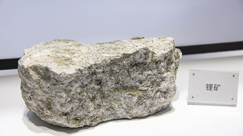 China Uncovers Massive Lithium Deposit in Hunan China_Uncovers_Massive_Lithium_Deposit_in_Hunan