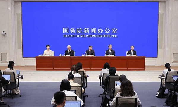 China Unveils Bold Water Protection Measures China_Unveils_Bold_Water_Protection_Measures