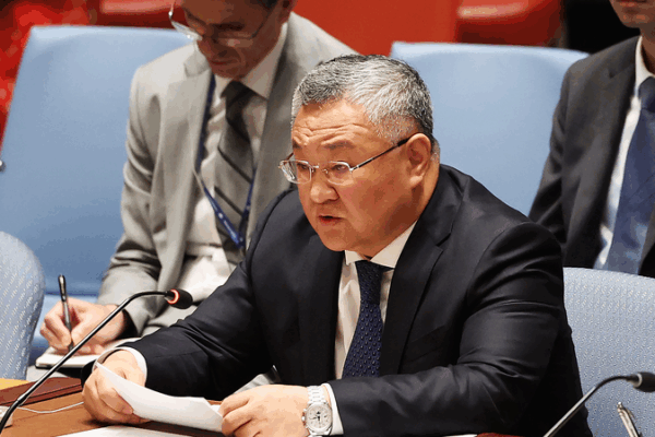 China Urges Calm Amid Thailand-Cambodia Tensions China_Urges_Calm_Amid_Thailand_Cambodia_Tensions