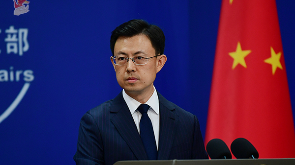 China Urges Dialogue to Ease Thailand-Cambodia Tensions China_Urges_Dialogue_to_Ease_Thailand_Cambodia_Tensions