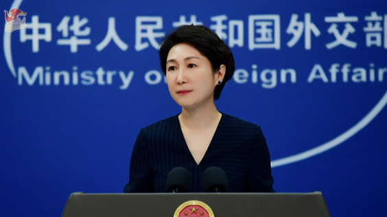 China Urges EU to Adopt a Pragmatic, Positive Approach China_Urges_EU_to_Adopt_a_Pragmatic__Positive_Approach