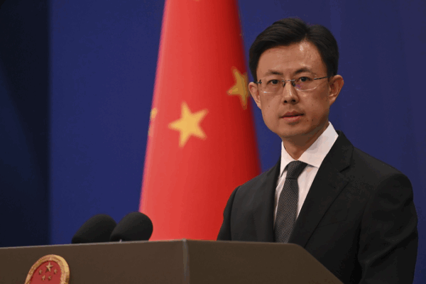China Urges Japan to Boost Safety After Tokyo Attack China_Urges_Japan_to_Boost_Safety_After_Tokyo_Attack