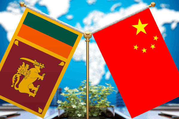 China, Sri Lanka Strengthen Strategic Partnership for Future Growth China__Sri_Lanka_Strengthen_Strategic_Partnership_for_Future_Growth