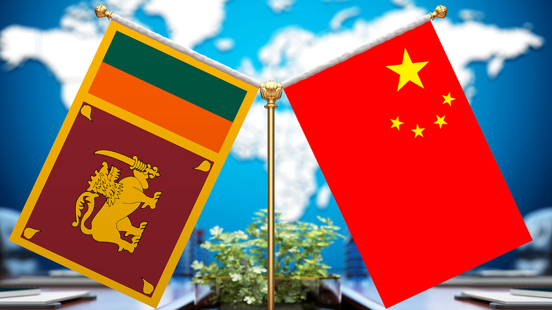 China__Sri_Lanka_Strengthen_Strategic_Partnership_for_Future_Growth - Namaste Headlines China__Sri_Lanka_Strengthen_Strategic_Partnership_for_Future_Growth