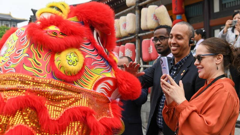 China___Latin_America__Charting_a_New_Human_Rights_Course - Namaste Headlines China___Latin_America__Charting_a_New_Human_Rights_Course