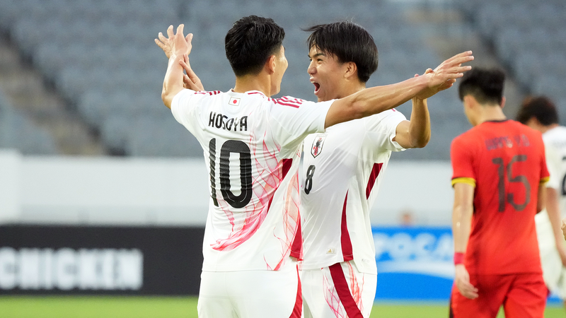 China’s 2-0 Setback: Second Straight Loss at East Asian Cup China_s_2_0_Setback__Second_Straight_Loss_at_East_Asian_Cup
