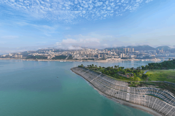 China’s Air & Water Quality Boost in H1 2025 China_s_Air___Water_Quality_Boost_in_H1_2025