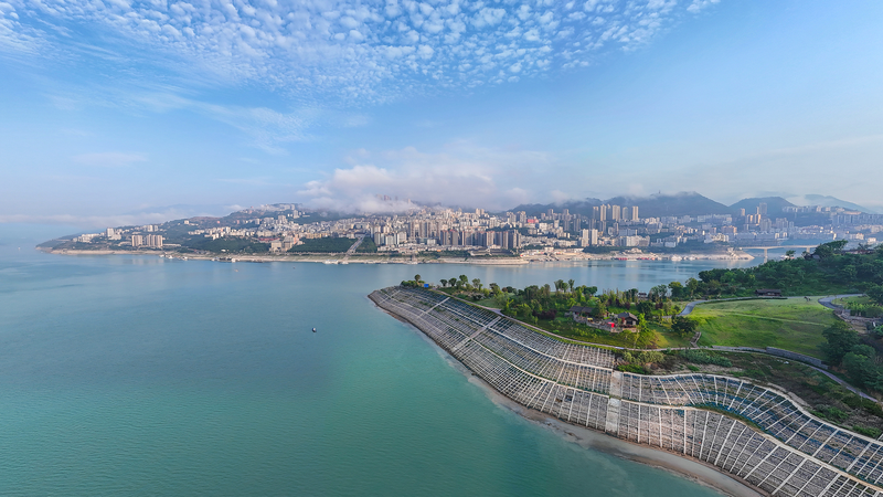 China_s_Air___Water_Quality_Boost_in_H1_2025 - Namaste Headlines China_s_Air___Water_Quality_Boost_in_H1_2025
