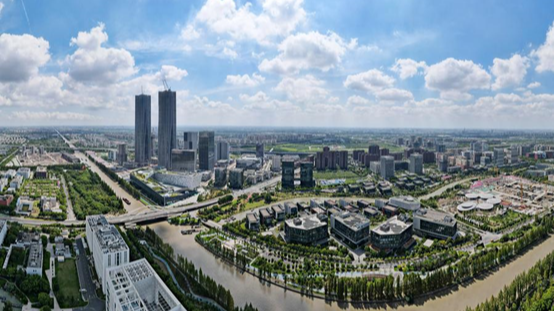 China’s Bold Leap: High-Level Opening-Up Unveiled China_s_Bold_Leap__High_Level_Opening_Up_Unveiled