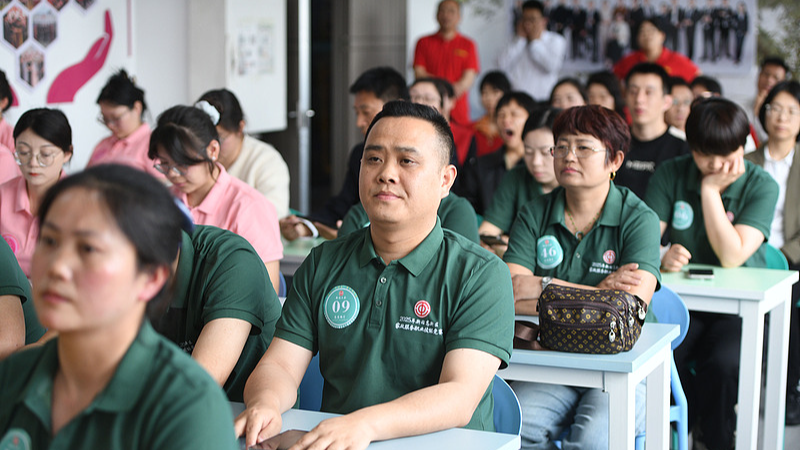 China_s_Bold_Plan_Boosts_Domestic_Service___Rural_Revitalization