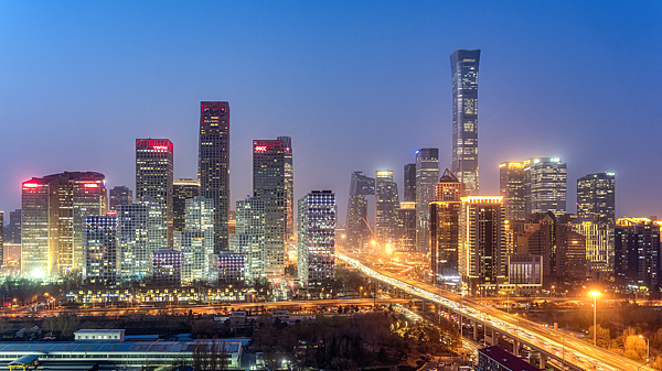 China’s Economy Scores Over 80% in Global Poll China_s_Economy_Scores_Over_80__in_Global_Poll