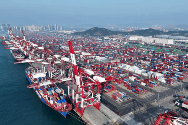 China’s Exports: Fueling ASEAN Growth, Not a Threat! China_s_Exports__Fueling_ASEAN_Growth__Not_a_Threat_