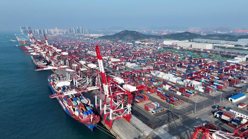China_s_Exports__Fueling_ASEAN_Growth__Not_a_Threat_ - Namaste Headlines China_s_Exports__Fueling_ASEAN_Growth__Not_a_Threat_