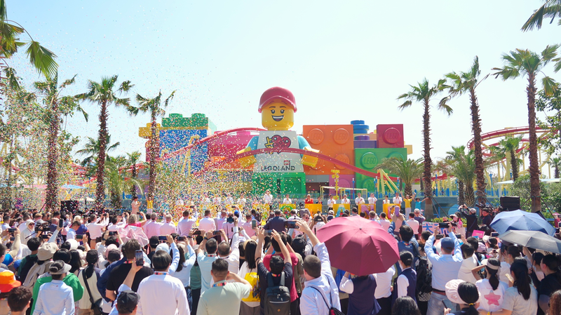 China_s_First_Legoland_Opens_in_Shanghai_