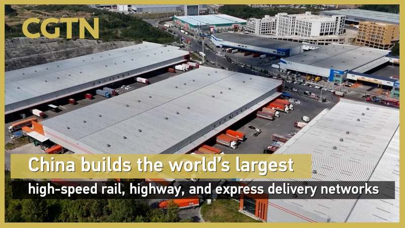 China’s High-Speed Rail Revolution: 97% of Major Cities Connected! China_s_High_Speed_Rail_Revolution__97__of_Major_Cities_Connected_ video poster