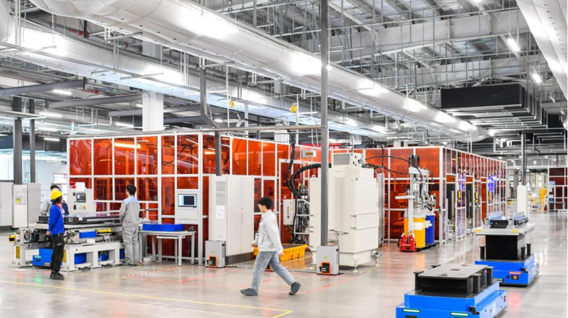 China_s_Innovation_Leap__New_Quality_Productive_Forces_Reshape_Growth