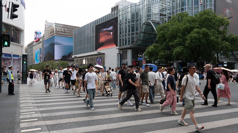 China’s July Weather: Torrential Rains & Scorching Heat China_s_July_Weather__Torrential_Rains___Scorching_Heat