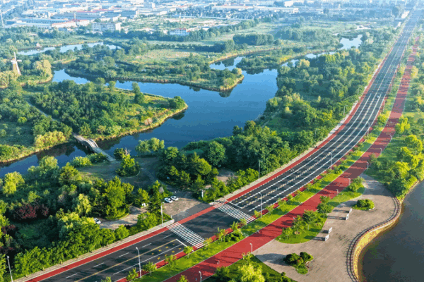China’s Major Role in Global Wetland Preservation China_s_Major_Role_in_Global_Wetland_Preservation