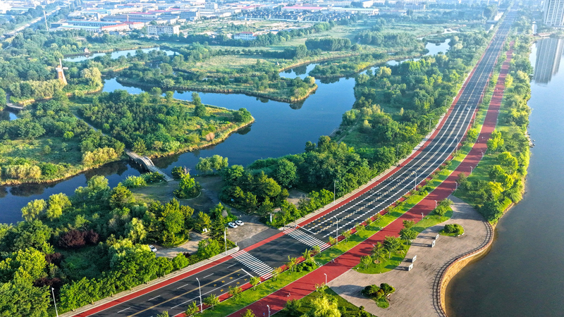 China_s_Major_Role_in_Global_Wetland_Preservation - Namaste Headlines China_s_Major_Role_in_Global_Wetland_Preservation