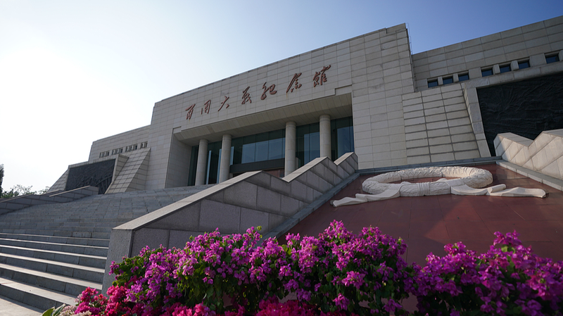 China_s_Resilient_Spirit__Honoring_the_Hundred_Regiment_Campaign