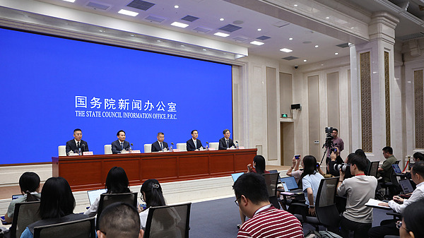 China’s Tax Data Unveils 2021-2025 Economic Surge China_s_Tax_Data_Unveils_2021_2025_Economic_Surge