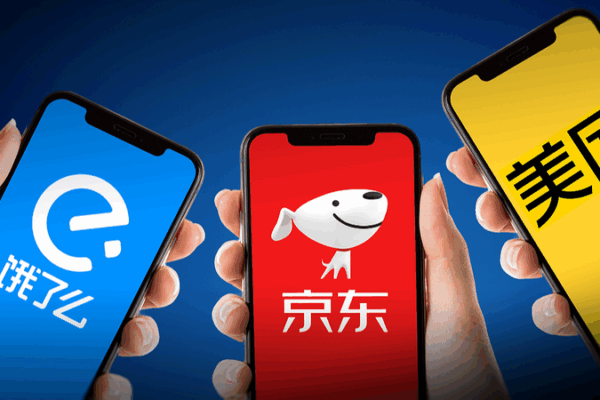 China’s Top Regulator Calls for Fair Competition in Food Delivery China_s_Top_Regulator_Calls_for_Fair_Competition_in_Food_Delivery