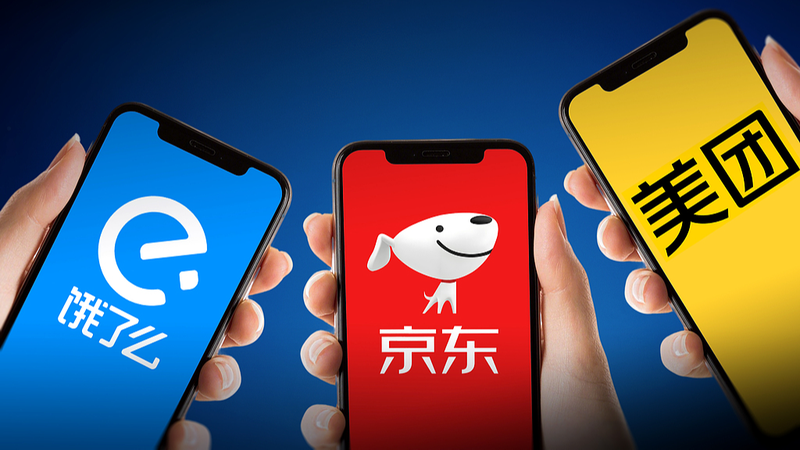 China_s_Top_Regulator_Calls_for_Fair_Competition_in_Food_Delivery - Namaste Headlines China_s_Top_Regulator_Calls_for_Fair_Competition_in_Food_Delivery