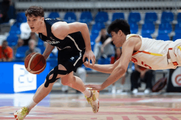 China’s U-19 Battles On: 3 Losses but Knockout Hopes Remain China_s_U_19_Battles_On__3_Losses_but_Knockout_Hopes_Remain