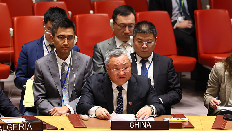 Chinese_Envoy_Calls_for_Humanitarian_Action_in_Gaza - Namaste Headlines Chinese_Envoy_Calls_for_Humanitarian_Action_in_Gaza