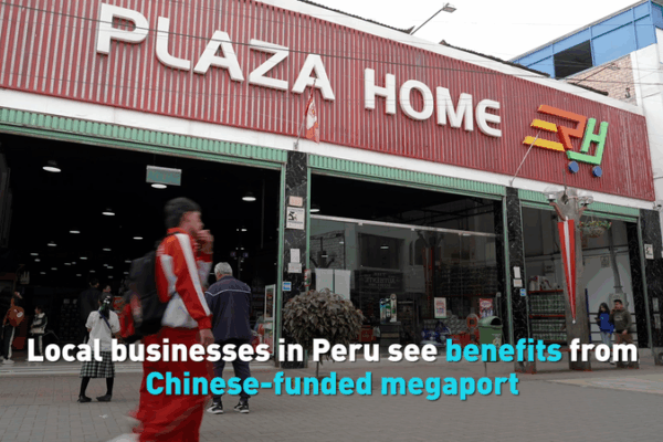 Chinese Megaport Sparks Business Boom in Chancay Chinese_Megaport_Sparks_Business_Boom_in_Chancay video poster