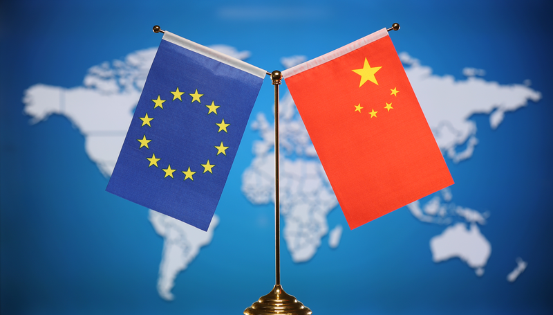 Chinese_Premier_Co_Chairs_25th_China_EU_Summit - Namaste Headlines Chinese_Premier_Co_Chairs_25th_China_EU_Summit