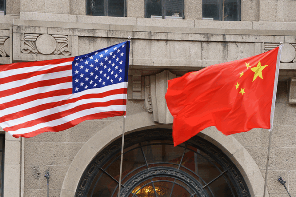 Chinese VP Calls for Win-Win U.S.-China Economic Ties Chinese_VP_Calls_for_Win_Win_U_S__China_Economic_Ties