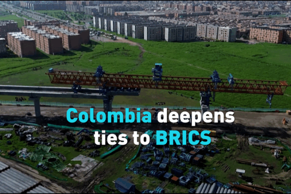 Colombia Taps Asia With Bold BRICS Moves Colombia_Taps_Asia_With_Bold_BRICS_Moves video poster